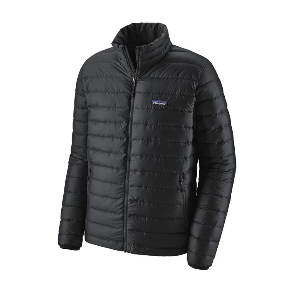 Patagonia Men's Down Sweater Jacket